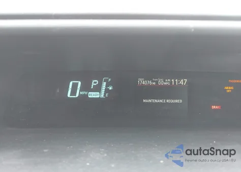 2014 Toyota Prius C One from USA, damaged, VIN JTDKDTB31E1567552